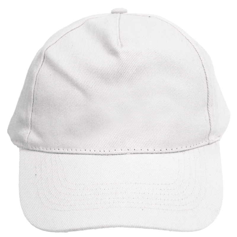 Cyrus - Brush Cotton Cap